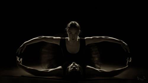 Papp Csaba - Lebegés 2024