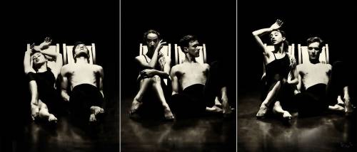 Papp Csaba - Testbeszéd 2024